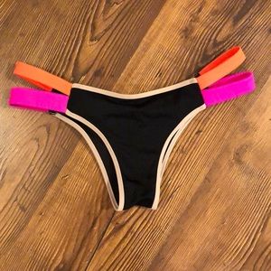 Victoria’s Secret swim bottom